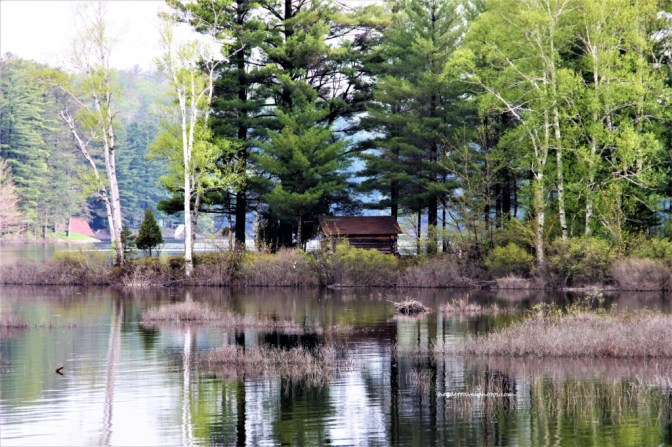 The Adirondacks, New York