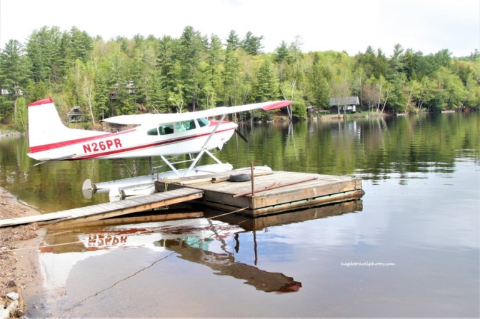The Adirondacks, New York
