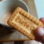 Chai-Biscuit