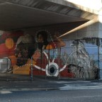 Brisbane street art