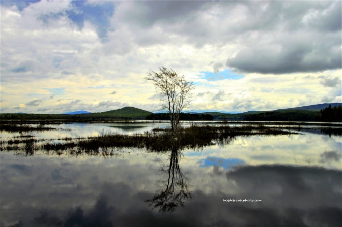 The Adirondacks, New York