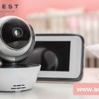 Types of Baby Monitors And Their Benefits