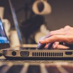 Publish your work, even if you don’t have an audience
