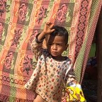 Faces of Laos & Cambodia
