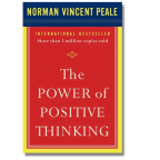 Summary the power of positive thinking