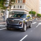2021 Cadillac Escalade hits true luxury, but needs marketing