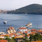 Heybeliada Princes’ Islands Istanbul Turkey