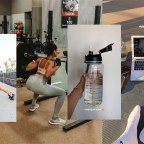 Tips and Tricks for Staying Fit