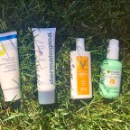 PROTECT YOUR SKIN WITH SPF!
