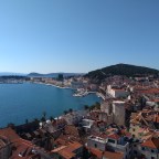 12 Photos to inspire You to visit Split