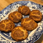 Gluten Free Low Carb Buns