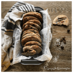 Java Chip Cookies