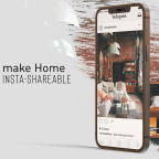 5 Ways to make Home more Insta-shareable