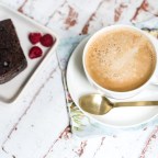 Coffee & cake part 2