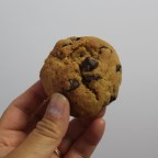 Miso Chocolate Chip Cookies