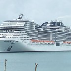 Here Are The Cruise Lines Actually Operating Right Now.