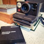 ~Polaroid One-Step Throwback~