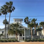 travel: port aransas, texas