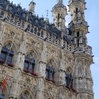 Belgium: Travel tips