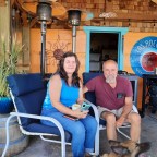 Seattle to Pittsburgh #2: A Lucky Break in Solitude