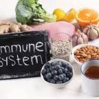 10 Foods to Strengthen Your Immune System in Winters