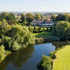 English Country Homes: Avon Court, Alveston