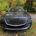 2021 Genesis GV80 2.5T Prestige: A DriveWays Review…