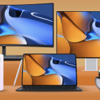 Huawei unleashes new flagship products in APAC