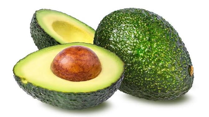 Health benefits of avocado fruit