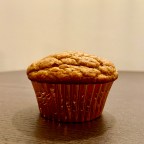 Moist and Tender Pumpkin Muffins