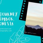 Long Journey to Lombok, Indonesia