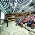 TIPS FOR PUBLIC SPEAKING