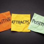 The Law of Attraction: 11 Steps to Attract the Life You Want!