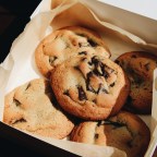 Making Cookies