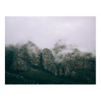 Mountains & Coffee
