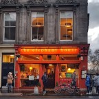 [Harry Potter Journey] Harry Potter filming locations in Scotland Ⅰ