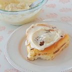 The Ultimate Cinnamon Rolls