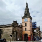 Day 5. A day in Glasgow