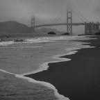 “Fogust” in San Francisco