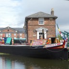 Day 1. Wirral Short Break – The National Waterways Museum