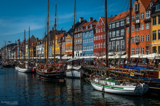 Copenhagen, Travel, Denmark, Photography, Architecture, Bicycles