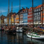 Mind Travel: Copenhagen