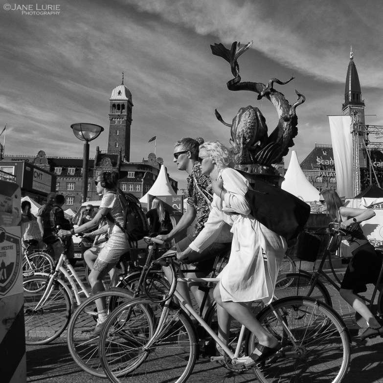 Copenhagen, Travel, Denmark, Photography, Architecture, Bicycles