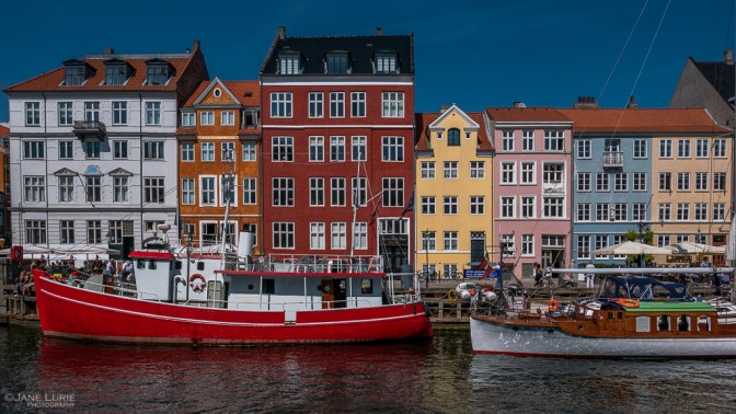 Copenhagen, Travel, Denmark, Photography, Architecture, Bicycles