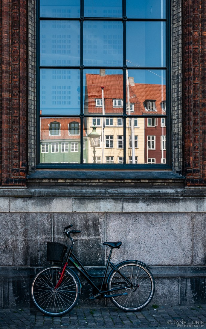 Copenhagen, Travel, Denmark, Photography, Architecture, Bicycles