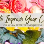 Ways to Improve Your Creativity