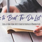 7 Ways to Beat To-Do List Burnout