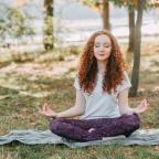 5 Simple Ways To Make Time For Meditation On Your Busiest Days