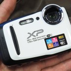 The FinePix XP130 (Episode #1)