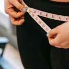 Slim down; 7 easy steps you can take today to slim down